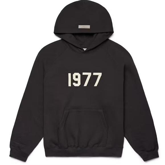 Final price 🚨Fog Essentials 1977 hoodie - Picture 1 of 8